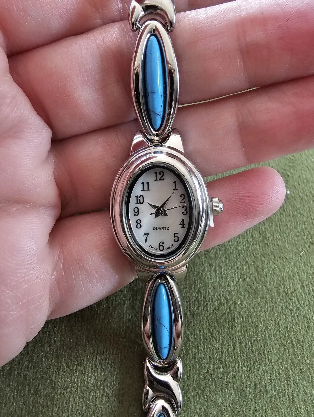 Vintage Avon Watch